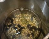 Foto langkah ke 1 dari resep 5 bean milk (susu 5 jenis kacang-kacang).