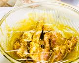 A picture of step 4 of Pan grilled chicken.