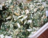 Foto del paso 3 de la receta: Relleno para empanadas de verduras