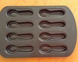 Foto del paso 1 de la receta: Galletitas para cucharear