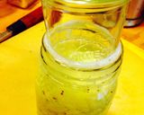 A picture of step 6 of Homemade Sauerkraut.