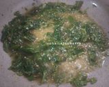 Foto langkah ke 3 dari resep Pete Cabe Ijo.