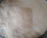 A picture of step 3 of Donuts.