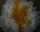 Gambar langkah 1 resipi Nasi Goreng Sanusi.