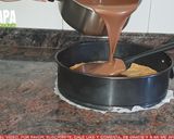 Foto del paso 9 de la receta Tarta de chocolate
