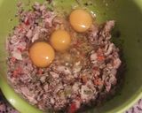 Foto del paso 2 de la receta: Budín de jurel