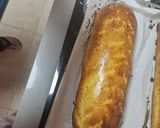 Foto del paso 7 de la receta: Pan de Jamón Navideño