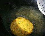 A picture of step 7 of Dhuska.