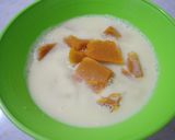 Foto langkah ke 7 dari resep Kolak Labu Kuning Sederhana.