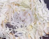 A picture of step 3 of Stir-Fried Udon Noodles.