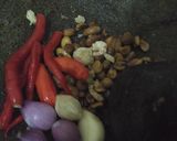 Foto langkah ke 2 dari resep Mie tahu kuah suka-suka.