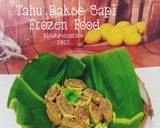 Cara Membuat Tahu bakso sapi Frozen FoodResep_500 9