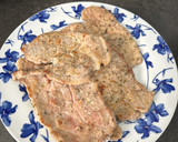 Foto del paso 3 de la receta: Lomo de cerdo en salsa