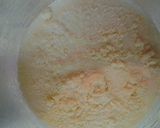 A picture of step 4 of Potatoes and parsley.