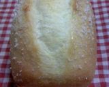 A picture of step 21 of Baking Bread Straight from Liquid Bread Starter - Simple and Basic Rolls.
