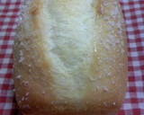 A picture of step 21 of Baking Bread Straight from Liquid Bread Starter - Simple and Basic Rolls.