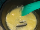 Macarrones con queso