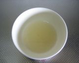 A picture of step 7 of Fluffy and Fizzy Cider Jello.