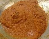Spicy asian chicken rendang recipe step 2 photo