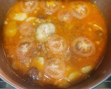 Foto del paso 6 de la receta: Arroz al horno con chorizo