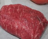 A picture of step 9 of Beef Rolls with Creamy Filling.