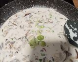 Foto del paso 5 de la receta: Lomo bañado en cerveza con salsa de setas