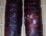 My lunch box Kimbap / Gimbap recipe step 18 photo