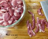 大甲芋頭米粉湯的食譜步驟3照片