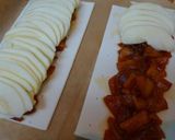 A picture of step 8 of Full of Jonathan Apples! My Family's Apple Pie Recipe.