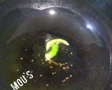 A picture of step 4 of SHORSHE MURGI(CHICKEN in CURRIED MUSTARD SAUCE).