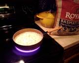 Perfect white basmati rice recipe step 4 photo