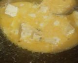 A picture of step 4 of Kashmiri Paneer Chaman.