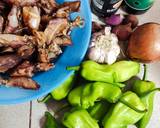 Cumi Asin Lombok Ijo langkah memasak 1 foto