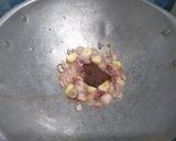 Foto langkah ke 3 dari resep Tahu dan Tempe Goreng Sambal Terasi.