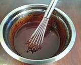 Chocolate Ice Cream Roll Cake recipe step 12 photo