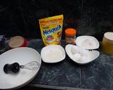 Foto del paso 1 de la receta: Bizcocho o panetela simple