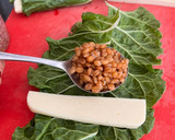 Foto del paso 3 de la receta: Taquitos de Tarzán