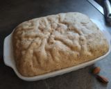 Une image de l'étape 3 de Gâteau frangipanier mi-cuit vapeur.