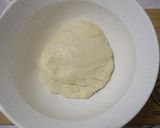 Bolgár 🇧🇬 sajtos parlenka 🫓 recept fázis 2 fotója