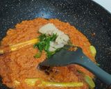 Foto langkah ke 2 dari resep Rica - rica Ayam.