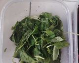 Foto langkah ke 1 dari resep 577. Ban Chan ala Resto Korea.