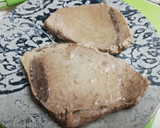 Foto del paso 4 de la receta: Filetes de atún a la plancha
