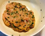 Hình bước làm 1 của món Chả cá thát lát sốt cà và hạt điều