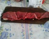 Foto del paso 2 de la receta: Pamplona de carne - Al horno