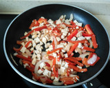 Foto del paso 2 de la receta: Pad Thai Vegano
