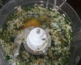 Foto del paso 2 de la receta: Hamburguesas de merluza