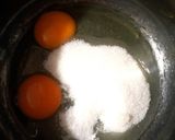عکس مرحله 3 از دستور کیک پوره گلابی