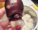 A picture of step 15 of How to Boil a Whole Raw Octopus!.