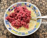 Foto del paso 2 de la receta Albóndigas a la jardinera “ muy esponjosas”