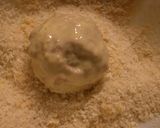 A picture of step 7 of Our Family's Easy Menchi Katsu (Fried Meat Patties).